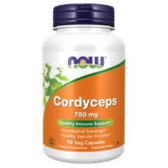 Now cordyceps kapszula 90 db