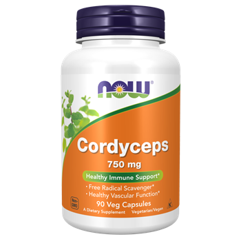 Now cordyceps kapszula 90 db