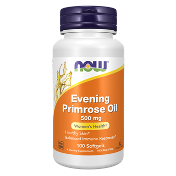 Now evening primrose 500mg kapszula 100 db