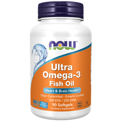 Now ultra omega 3 kapszula 90 db