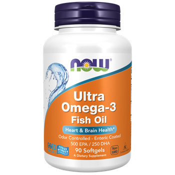 Now ultra omega 3 kapszula 90 db