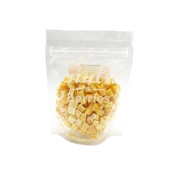 Nuts&berries liofilizált ananász 35 g