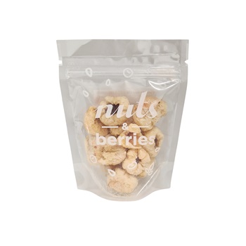 Nuts&berries liofilizált licsi 25 g