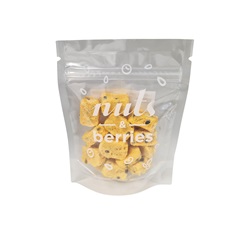 Nuts&berries liofilizált passiógyümölcs 25 g