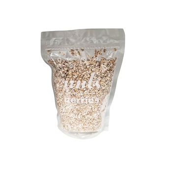 Nuts&berries rizspehely 200 g