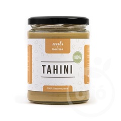 Nuts&berries tahini 500 g