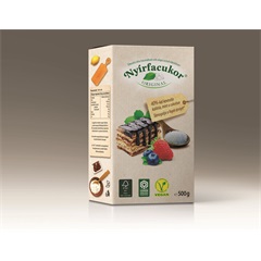 Nyírfacukor kristály 100% xilit 500 g