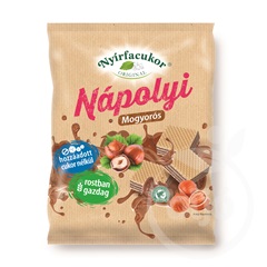 Nyírfacukor nápolyi mogyorós 180 g