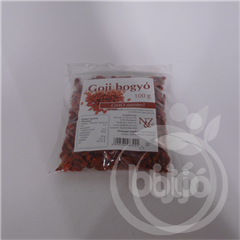 N&z goji bogyó 100 g