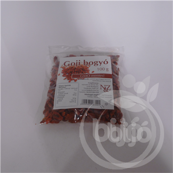 N&z goji bogyó 100 g