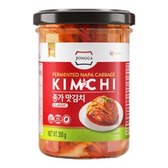 O`Food jongga kimchi 350 g