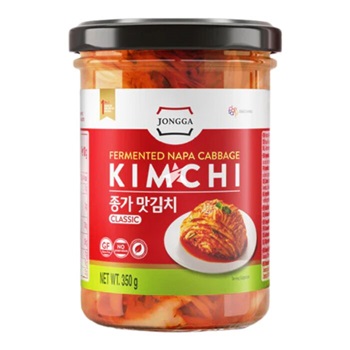 O`Food jongga kimchi 350 g