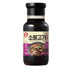 O`Food koreai bbq bulgogi pác marhahúshoz 280 g