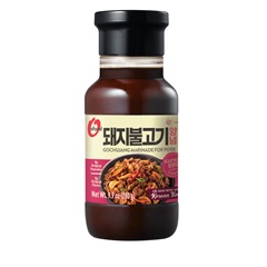 O`Food koreai bbq bulgogi pác sertéshúshoz 280 g