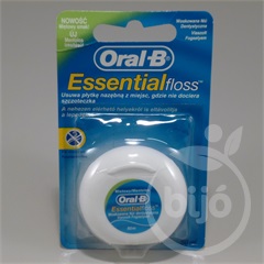 Oral-B fogselyem essential floss vision 1 db