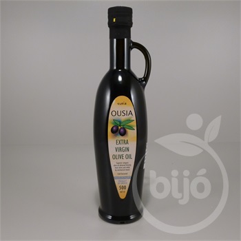 Ousia extra szűz olivaolaj füles 500 ml