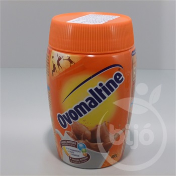 Ovomaltine maláta instant italpor 400 g