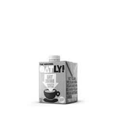 Oatly barista zabital 500 ml
