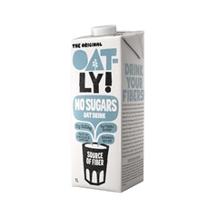 Oatly zabital hozzáadott cukor nélkül 1000 ml
