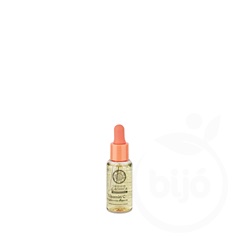 Natura siberica oblepikha C-berrica energetizáló arcszérum c-vitaminnal 30 ml