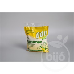 Odo citromsav 500 g