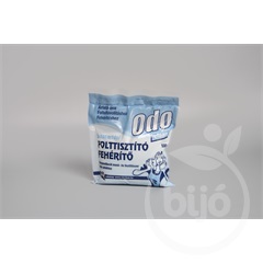 Odo folttisztító, fehérítő por 500 g