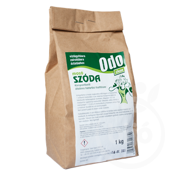 Todo mosószóda 1000 g
