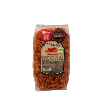 Óföldeáki habaneros orsó 250 g