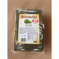 Óföldeáki spenótos lasagne 500 g