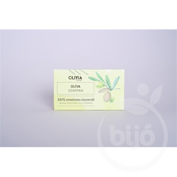 Olivia Natural olíva szappan 110 g