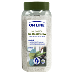 On Line lábsó sportsmen 800 g