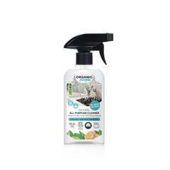 Organic People univerzális tisztítószer bio citrommal és mandarinnal 350 ml