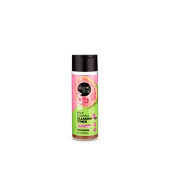 Organic Shop acne tisztító tonik pattanásos bőrre bio guavával 200 ml