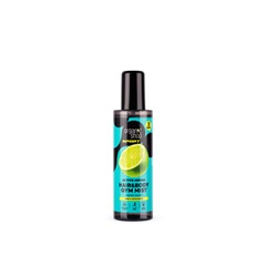 Organic Shop “active aroma” haj- és testpermet lime-mal és bergamottal 200 ml