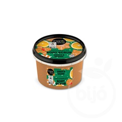 Organic Shop bio cukros testradír mézeskalácsos gyömbérrel és naranccsal 250 ml