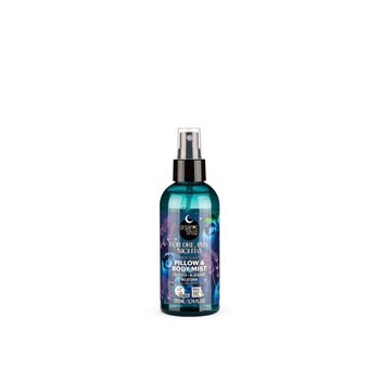 Organic Shop “deep sleep” párna- és testpermet levendulával, áfonyával és melatoninnal 170 ml
