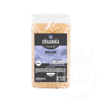 Organika bulgur 500 g