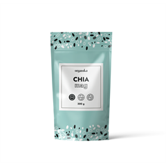 Organika chia mag 300 g