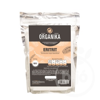 Organika eritrit 500 g