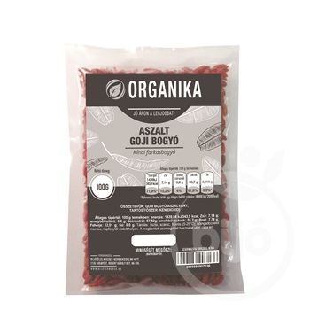 Organika goji berries 100 g