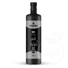 Organika mákolaj 250 ml