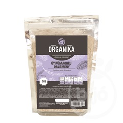 Organika útifűmaghéj örlemény 150 g