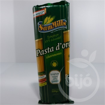 Pasta Doro tészta spagetti 500 g