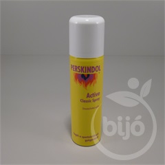 Perskindol active classic spray 150 ml