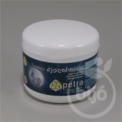 Petra éjszakai krém 200 ml