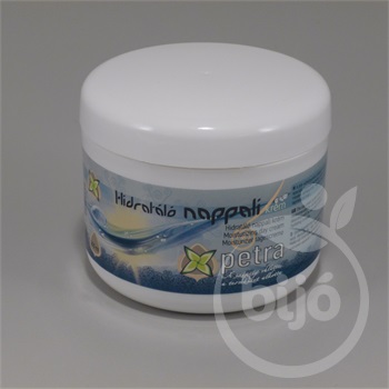 Petra hidratáló krém 200 ml