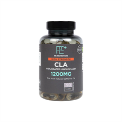 PE Nutrition cla soft gelatine capsules 1200mg 90 capsules