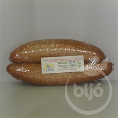 Piszkei organic spelt wheat roll without yeast 170 g