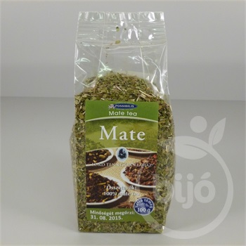 Possibilis mate tea 100 g