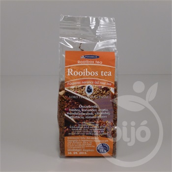 Possibilis rooibos tea fűszeres narancs 75 g